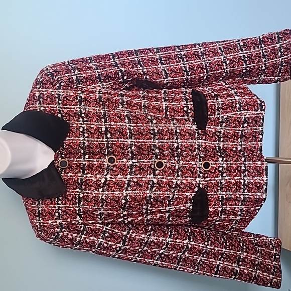 Allegra K Blazer - Picture 2 of 11